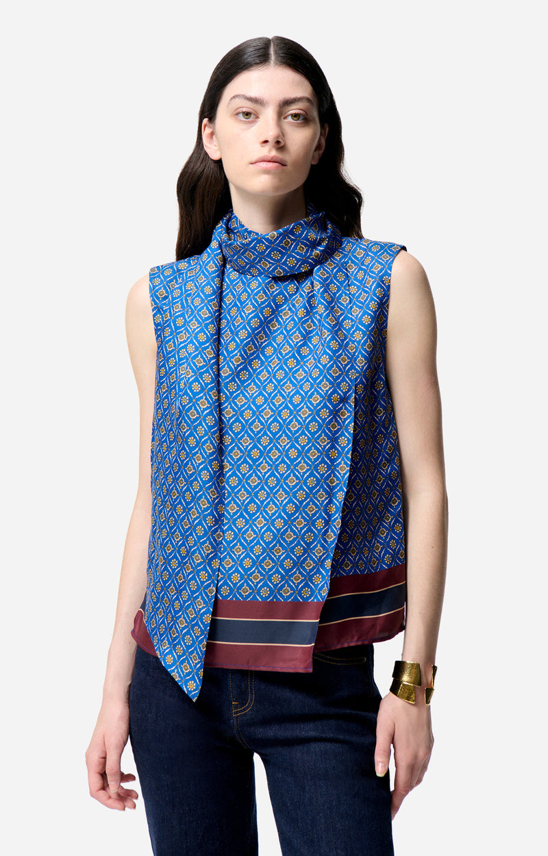 FANCY TOP