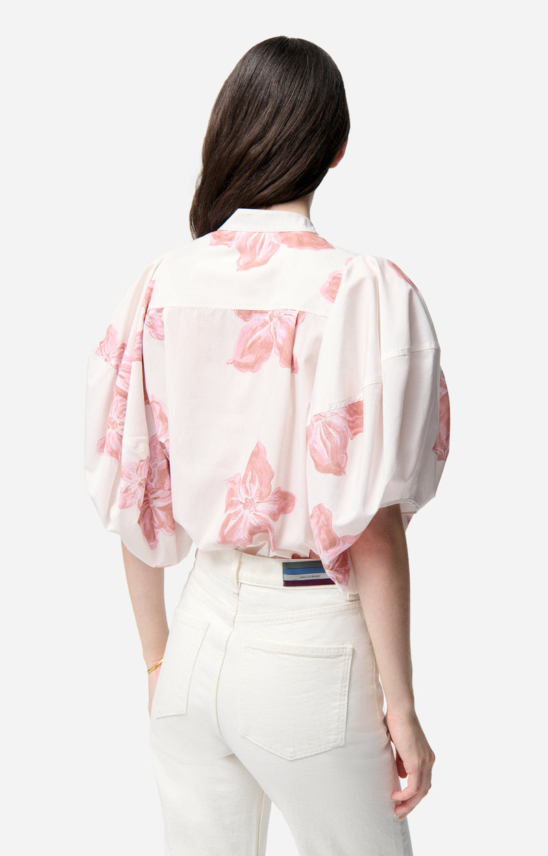 FELICIE QUARTZ SHIRT