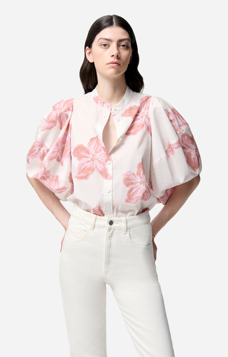 FELICIE QUARTZ SHIRT