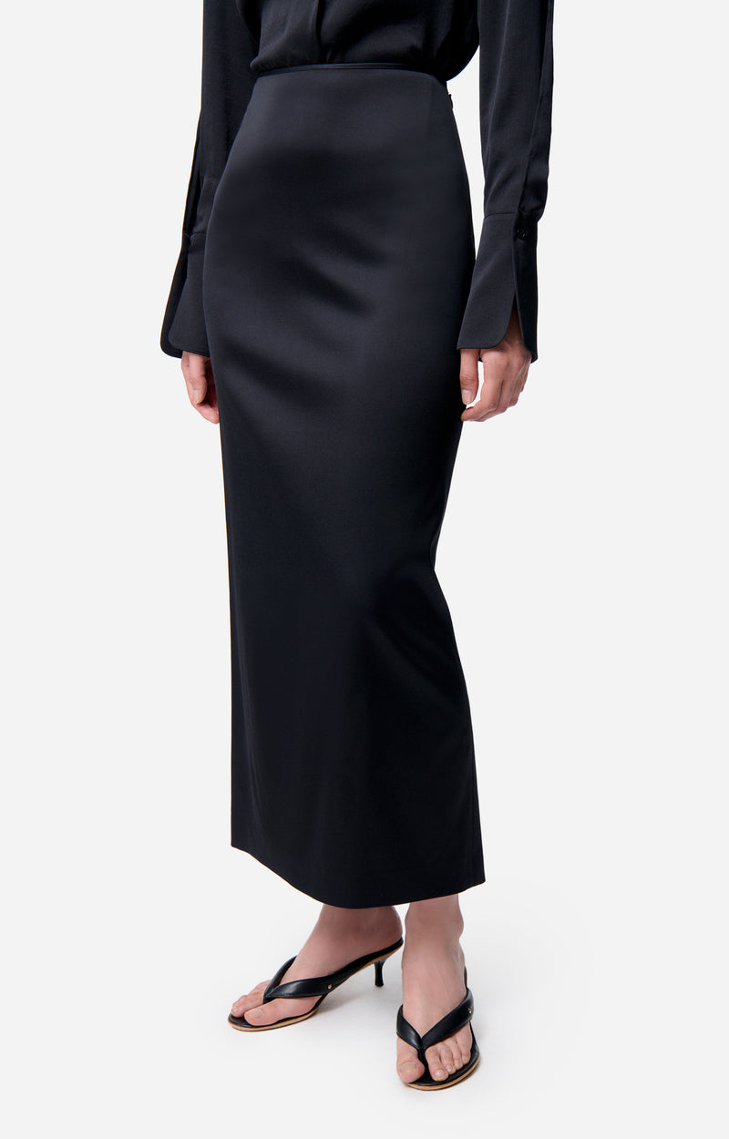 FLORIANE SKIRT