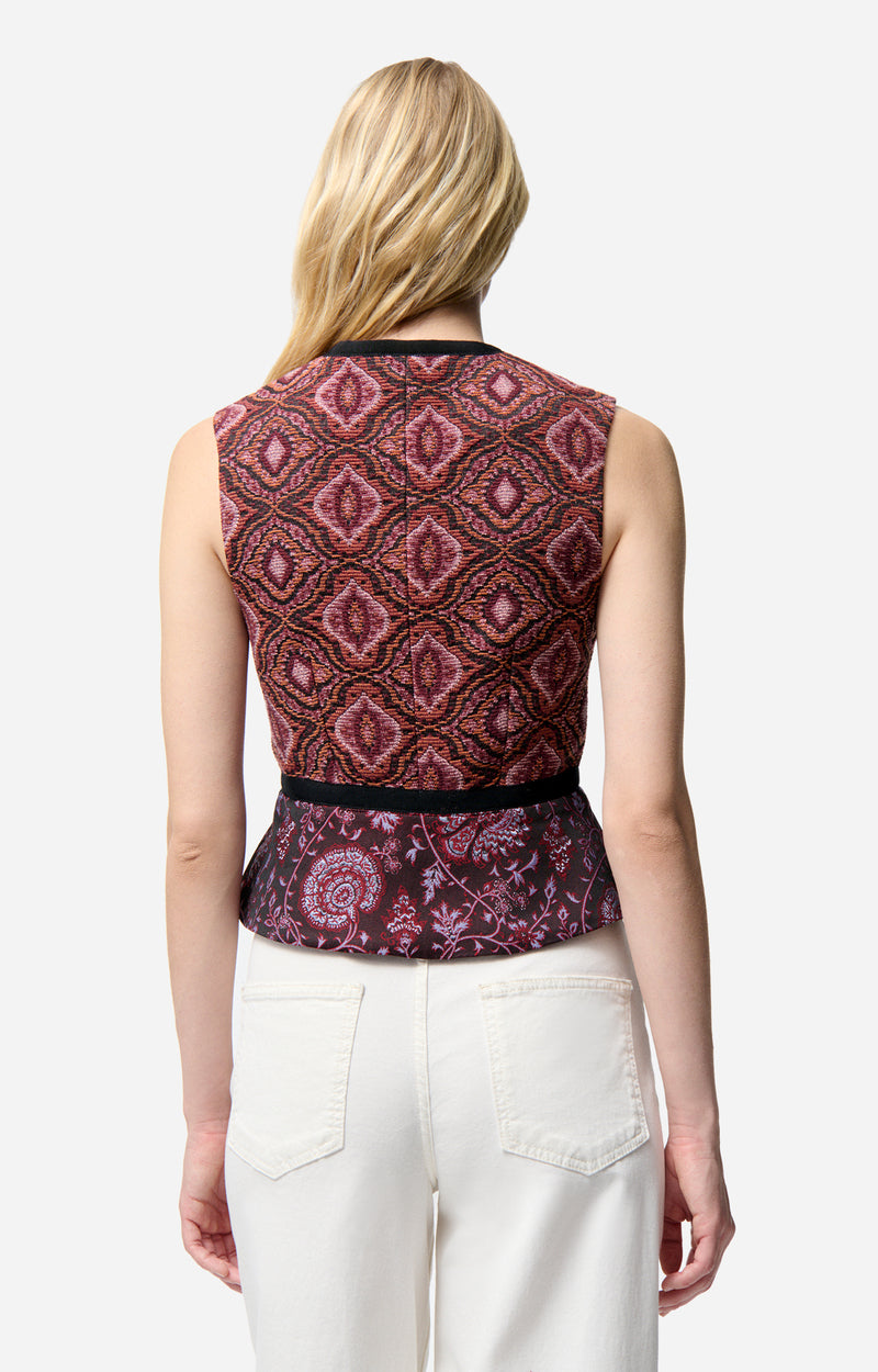 FILIPO JACKET