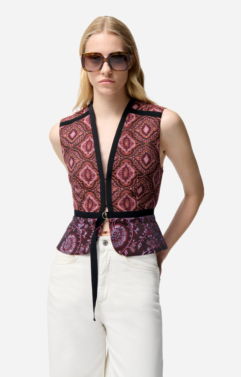 FILIPO JACKET