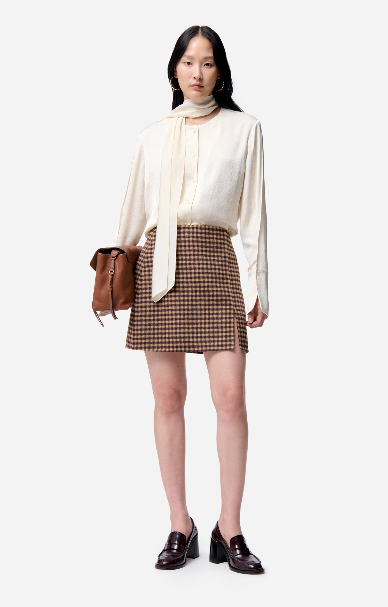MIMI SKIRT