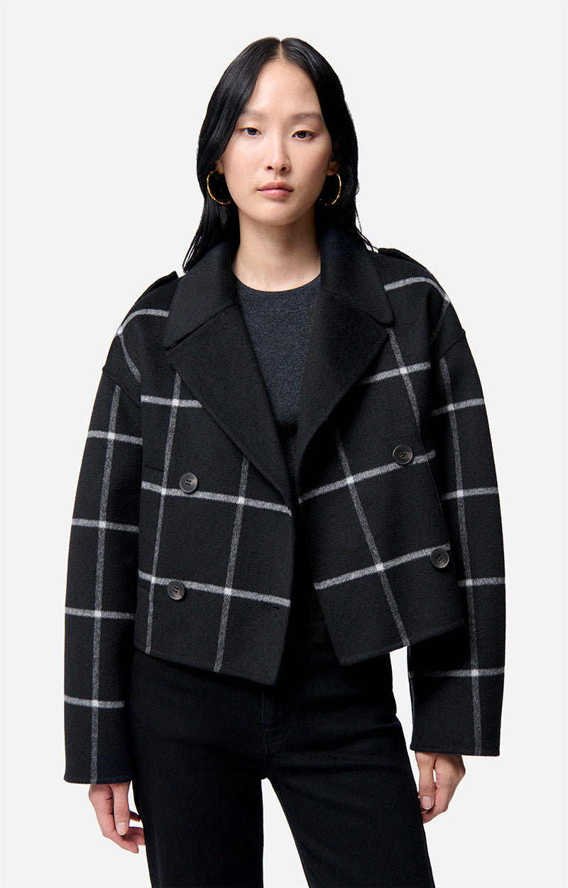 BERAN COAT