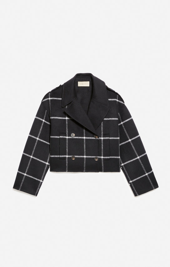 BERAN COAT
