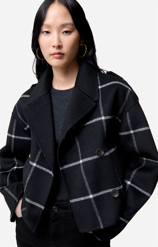 BERAN COAT