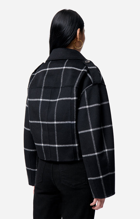 BERAN COAT