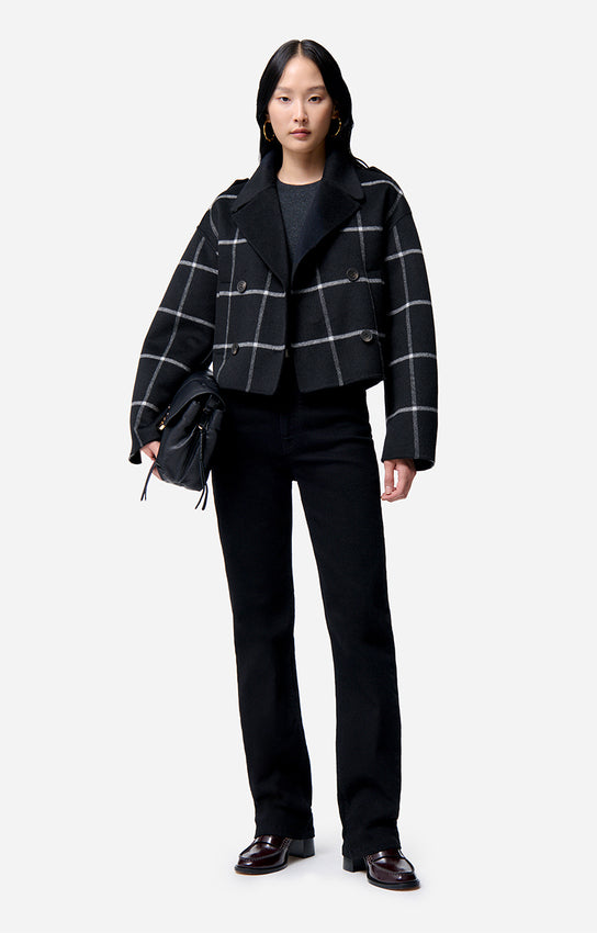 BERAN COAT