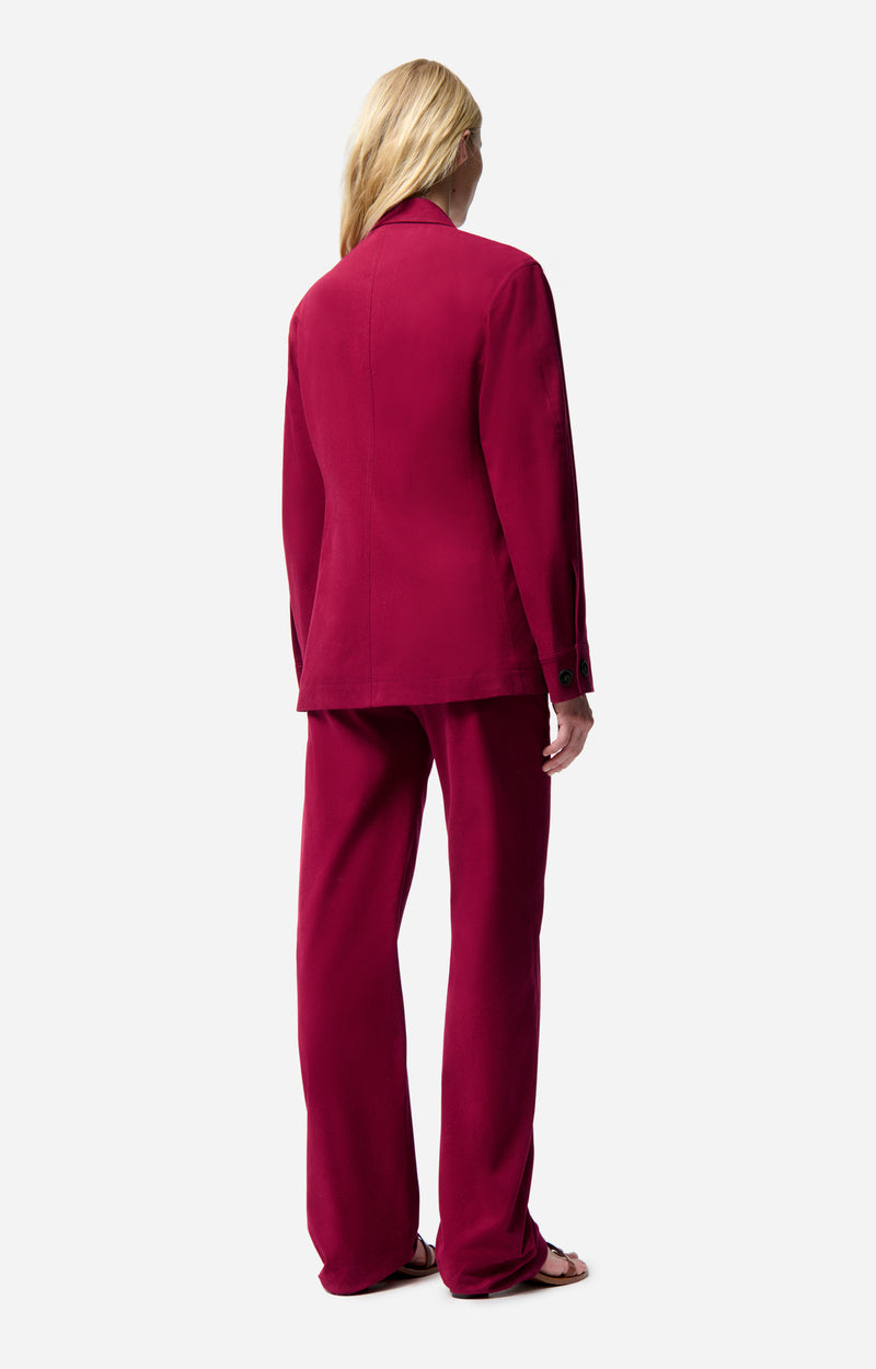 FELIPE CARMINE JACKET