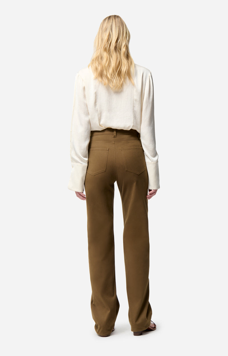 FAREL KAKI PANTS