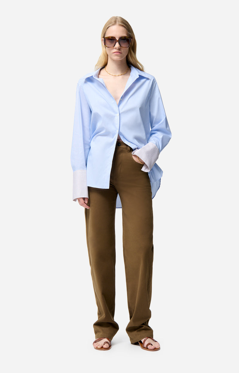 ESTI SKY SHIRT