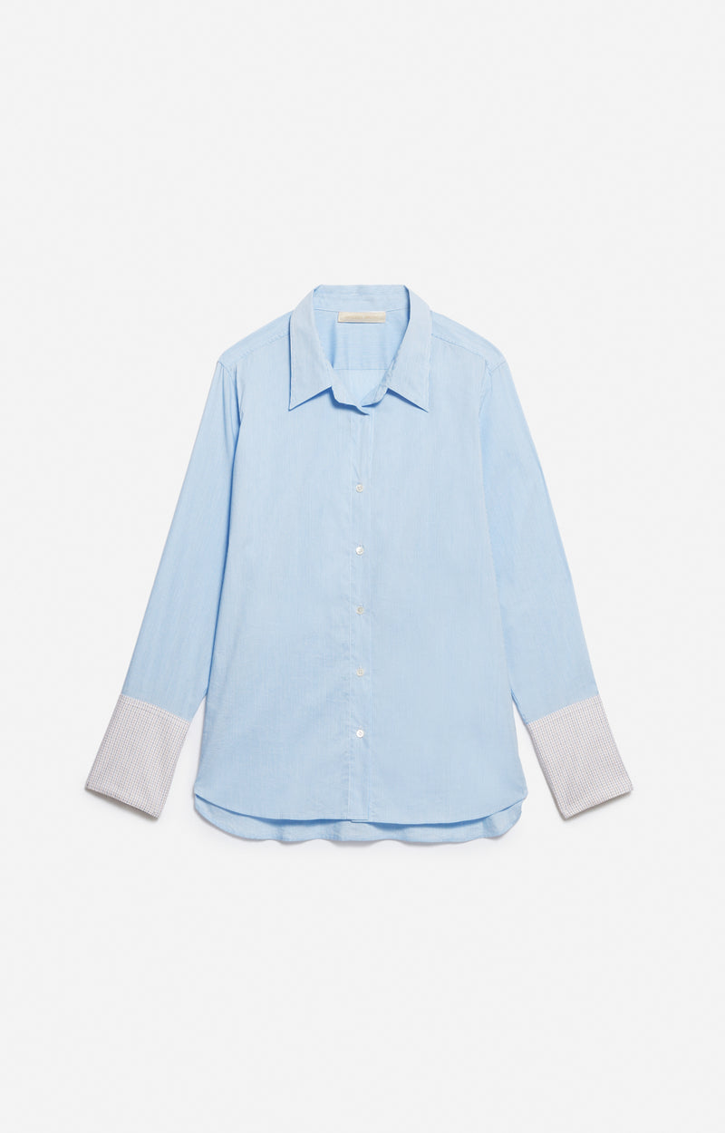 ESTI SKY SHIRT