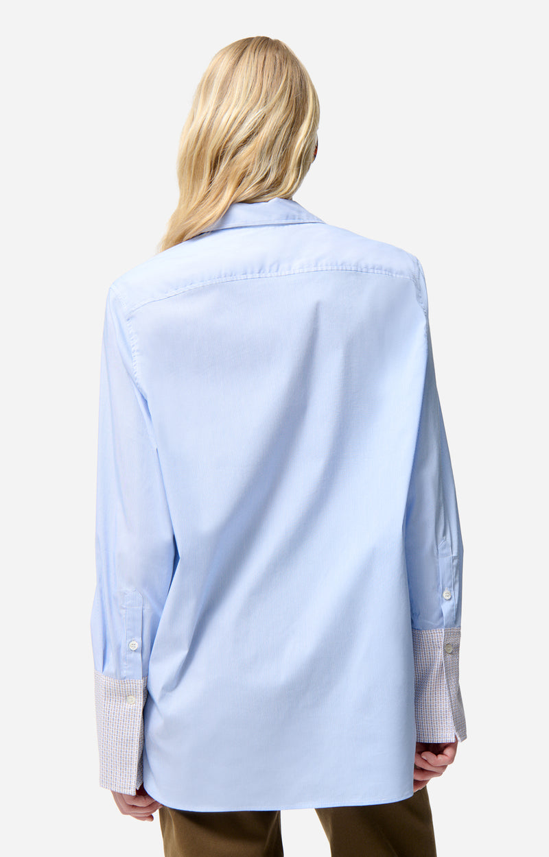ESTI SKY SHIRT
