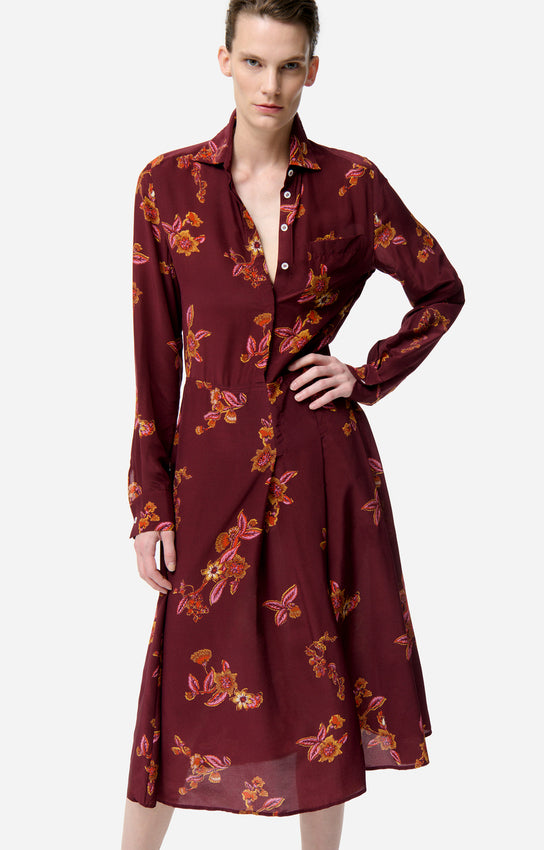 FRESH DRESS