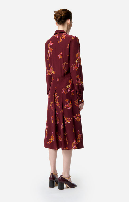 FRESH DRESS