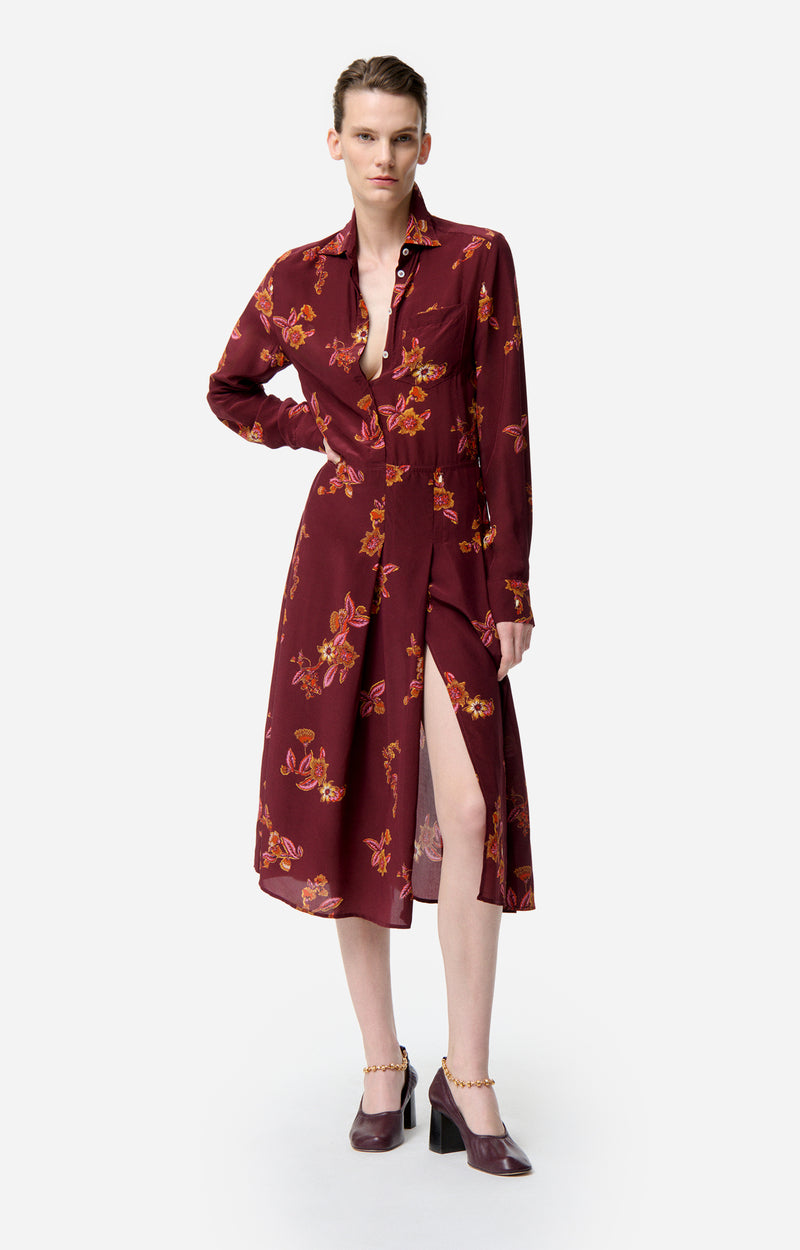 FRESH DRESS