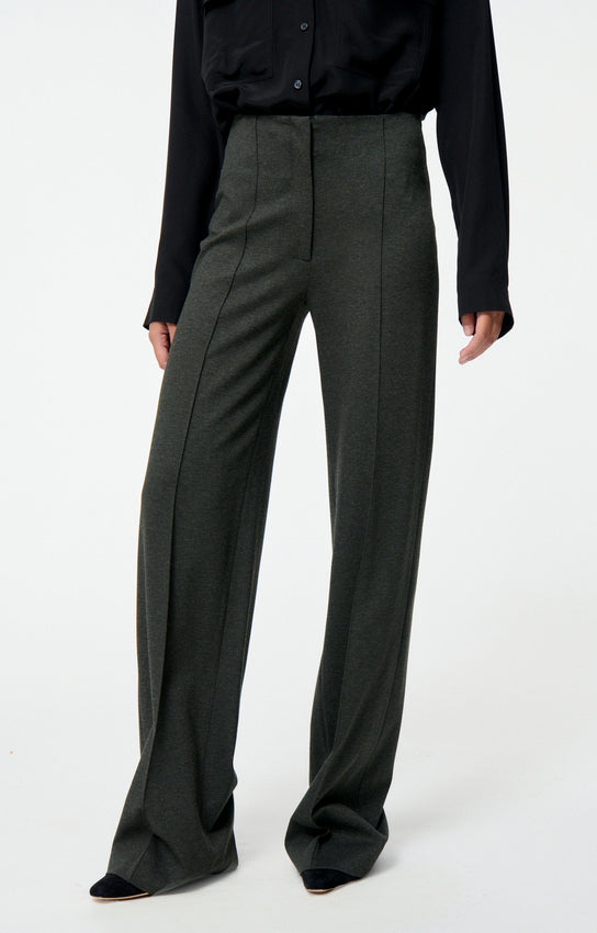 FARU KAKI PANTS