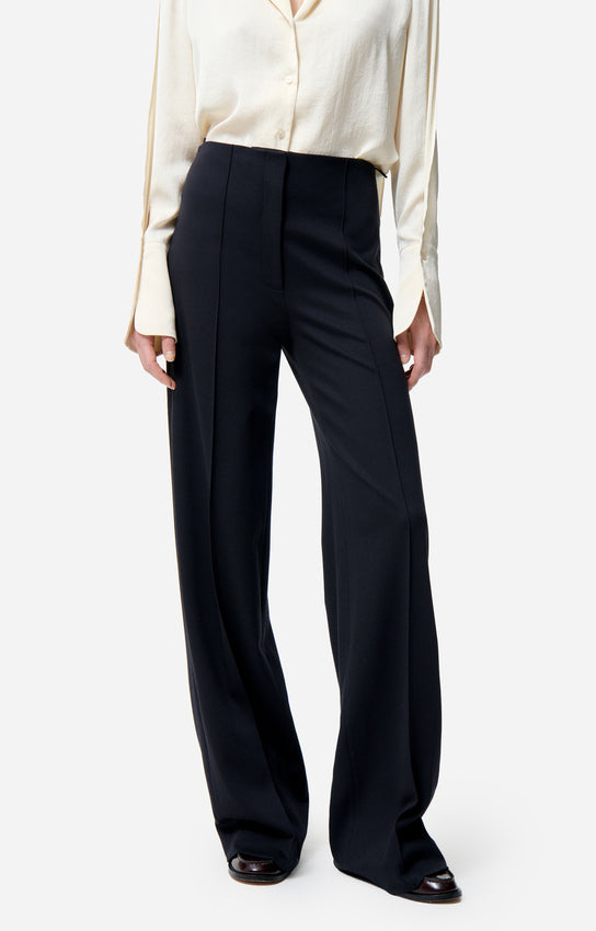 FARU NAVY PANTS