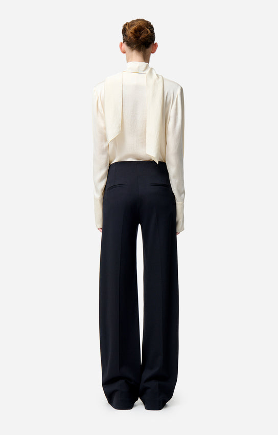 FARU NAVY PANTS