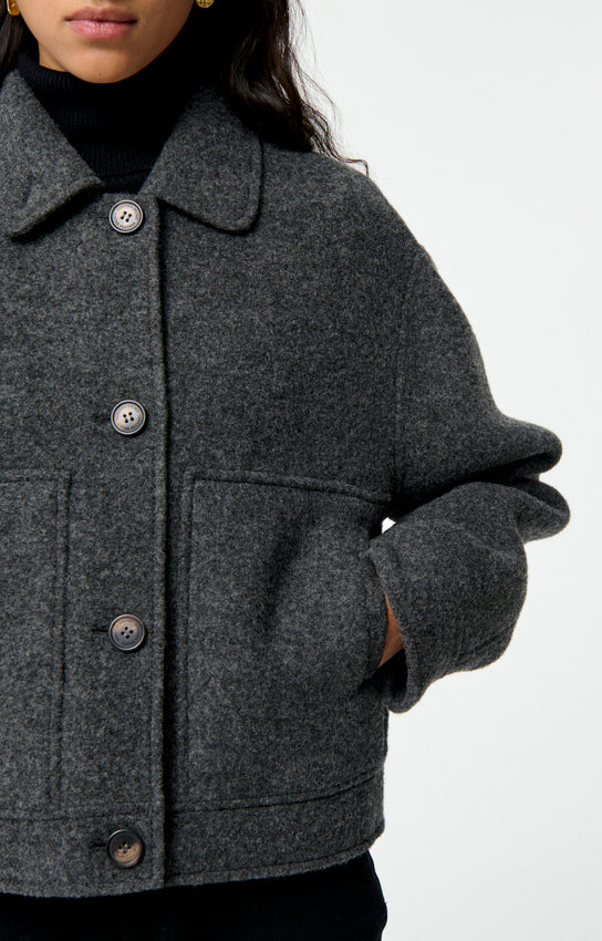 FALGO COAT