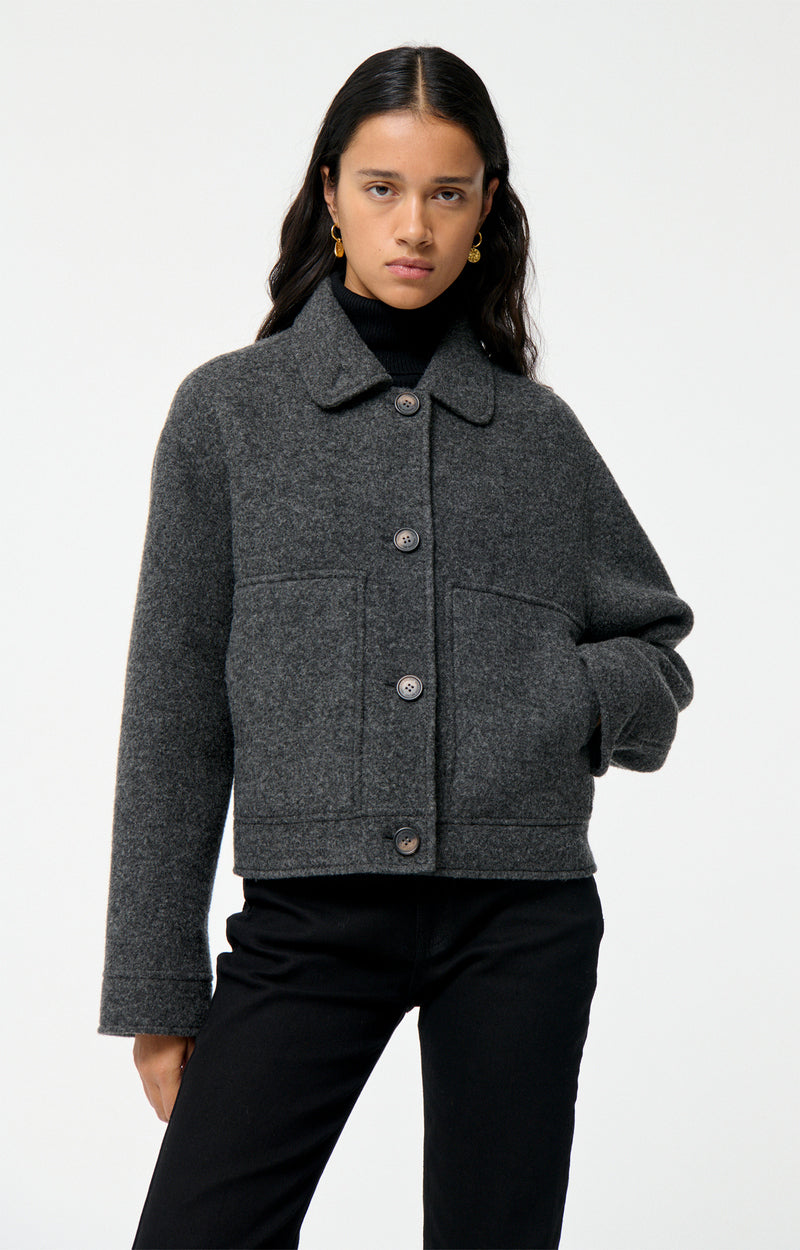 FALGO COAT