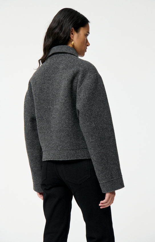 FALGO COAT
