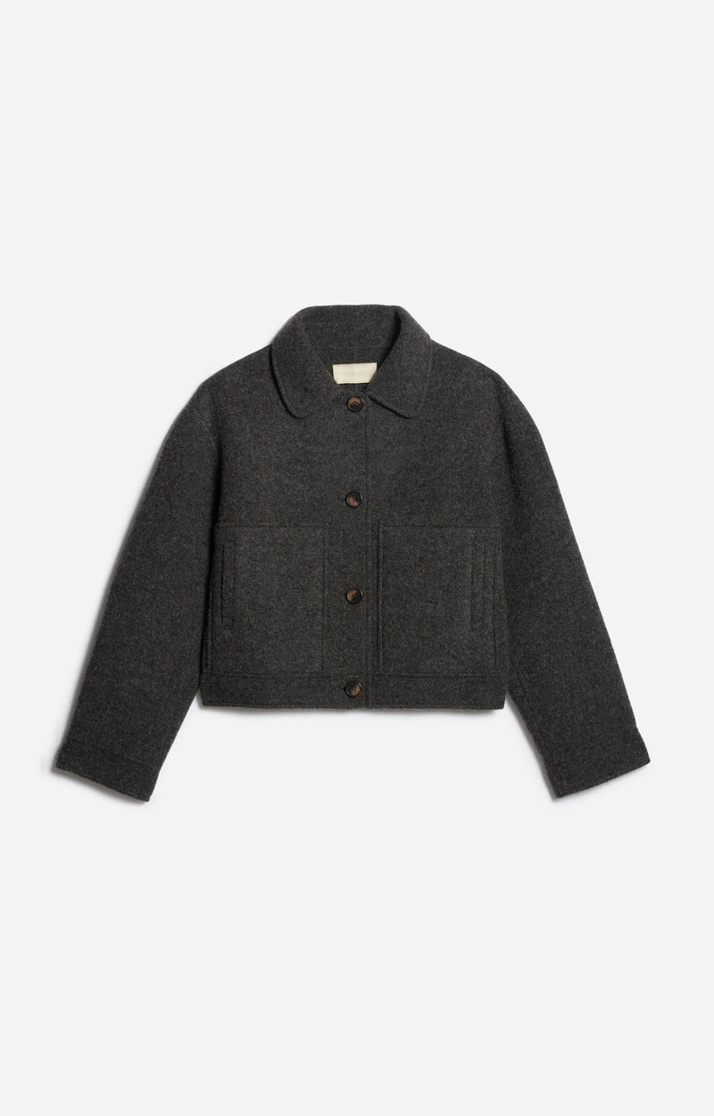 FALGO COAT