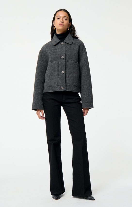 FALGO COAT