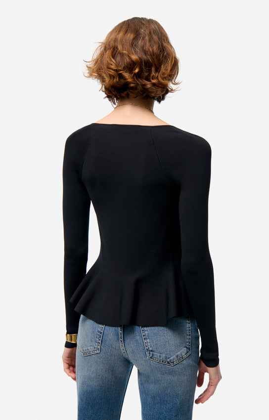 FLOWER JUMPER