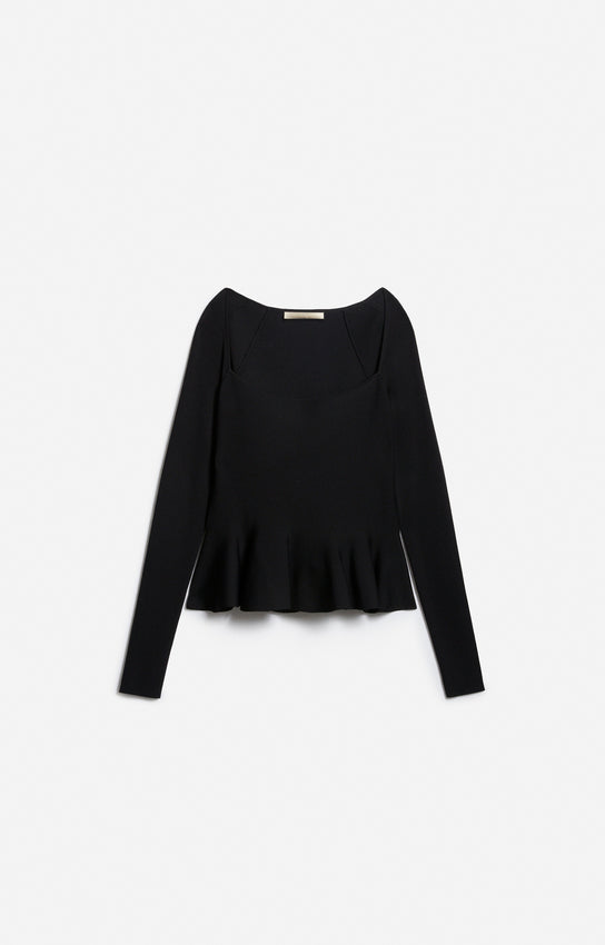 FLOWER JUMPER