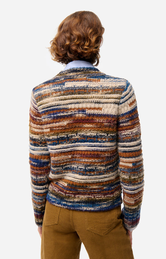 FABRIZIO SWEATER