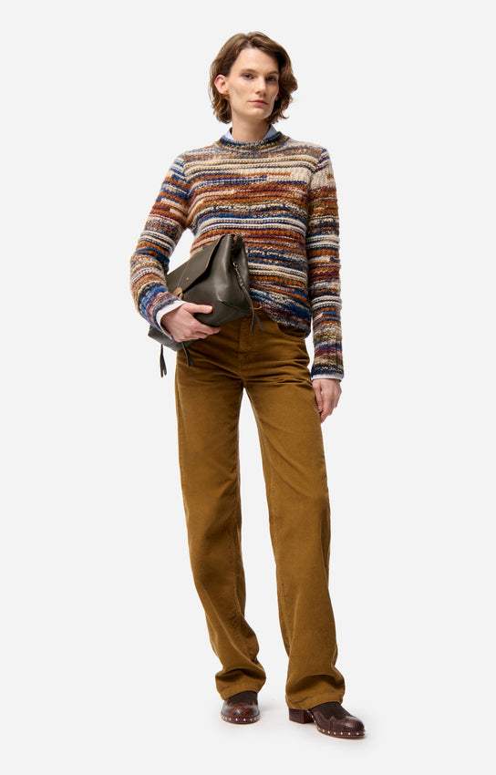 FABRIZIO SWEATER