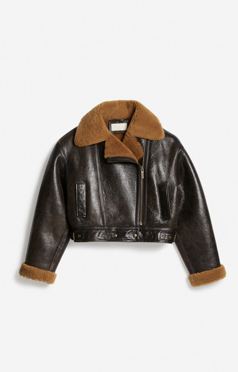 FERNIE JACKET
