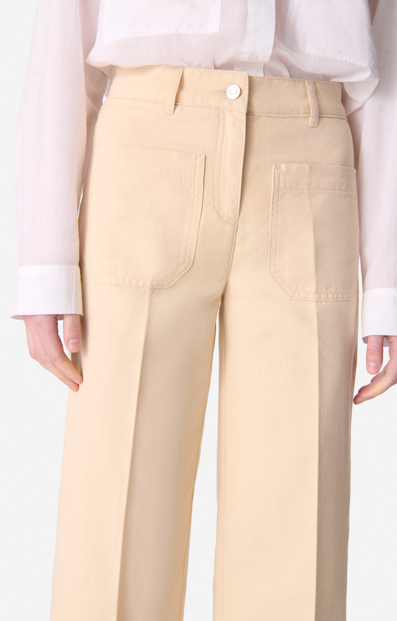HELIAS TROUSERS