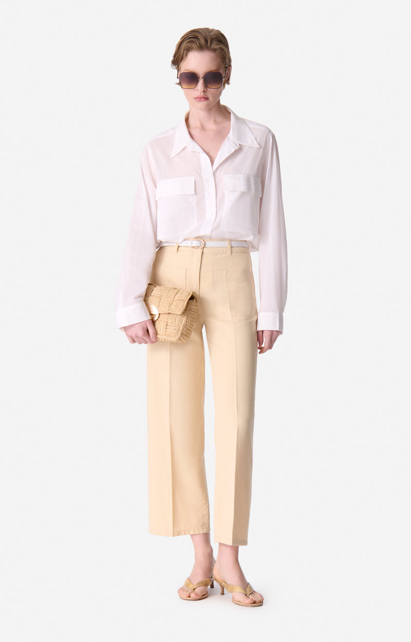 HELIAS TROUSERS