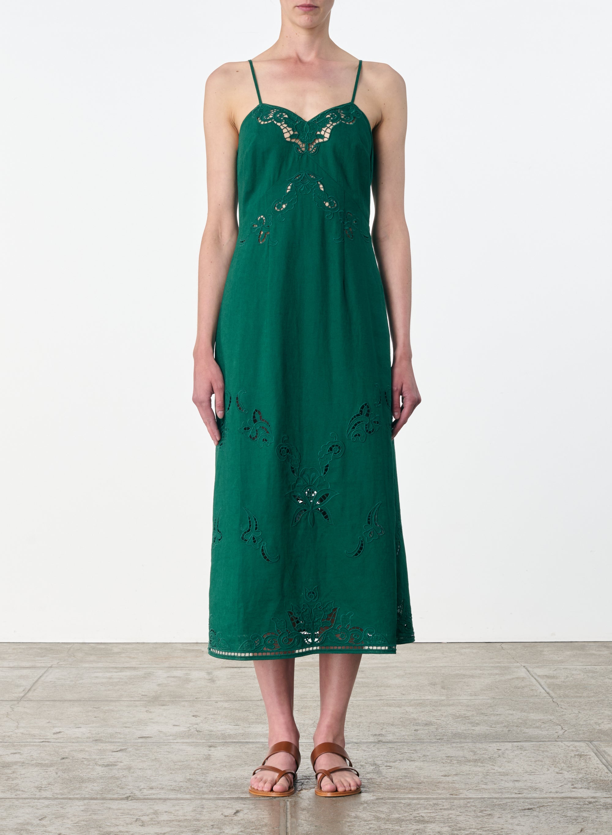GLANY DRESS