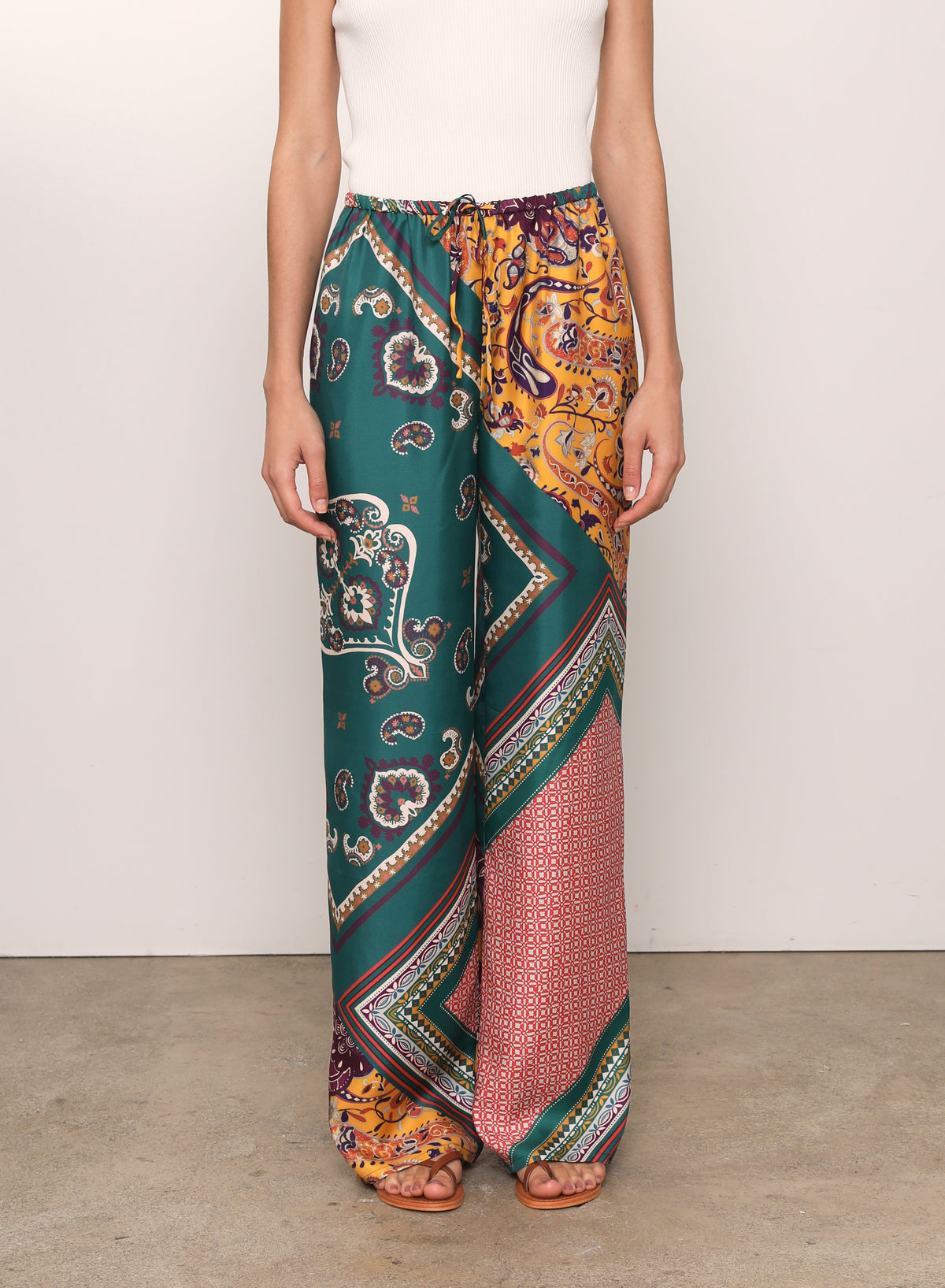 GLIFF PANTS
