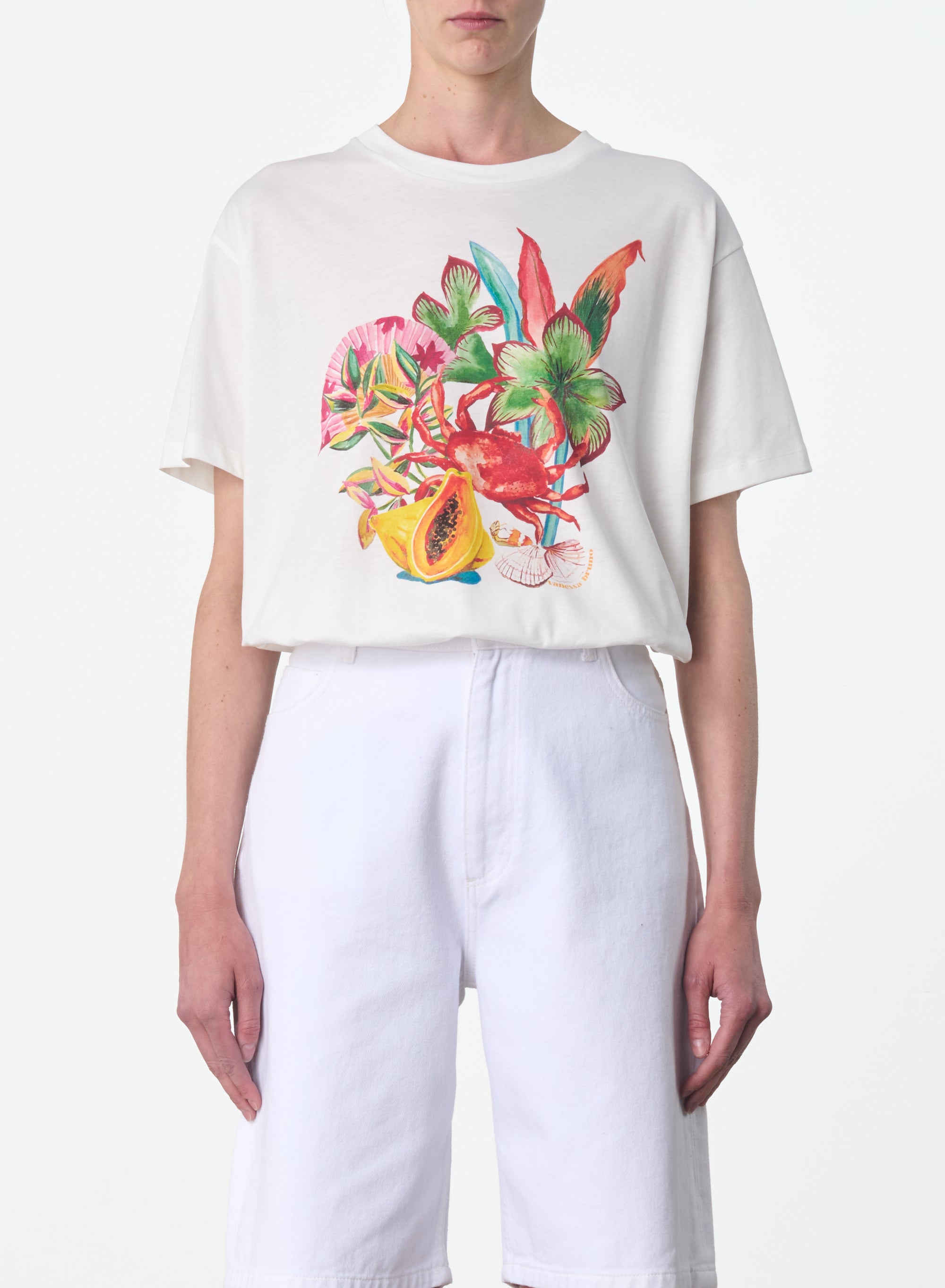 GENNESIS T-SHIRT