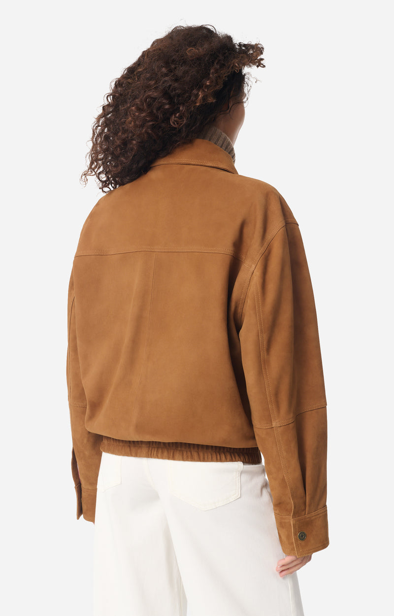 GAND JACKET