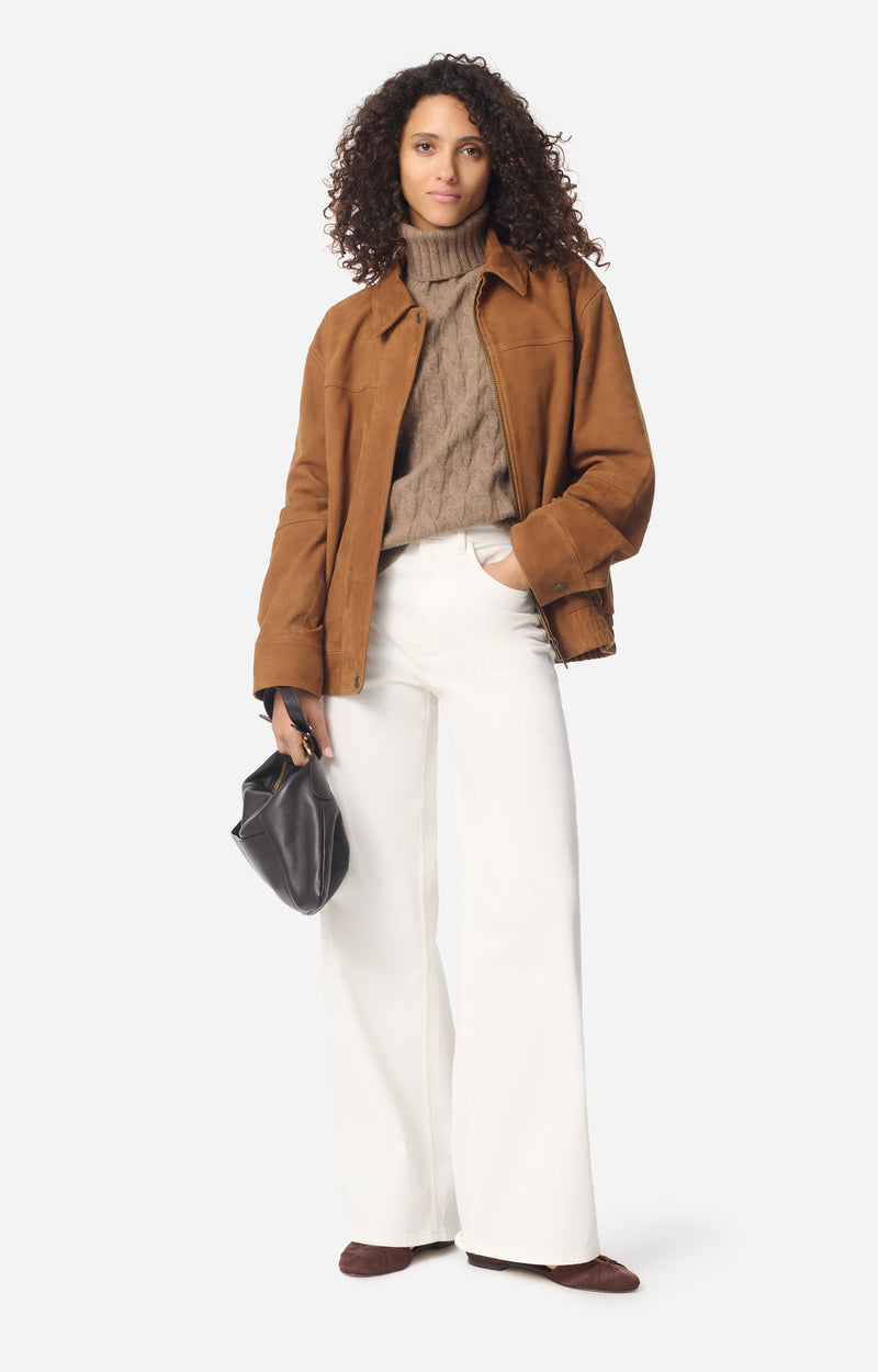 GAND JACKET