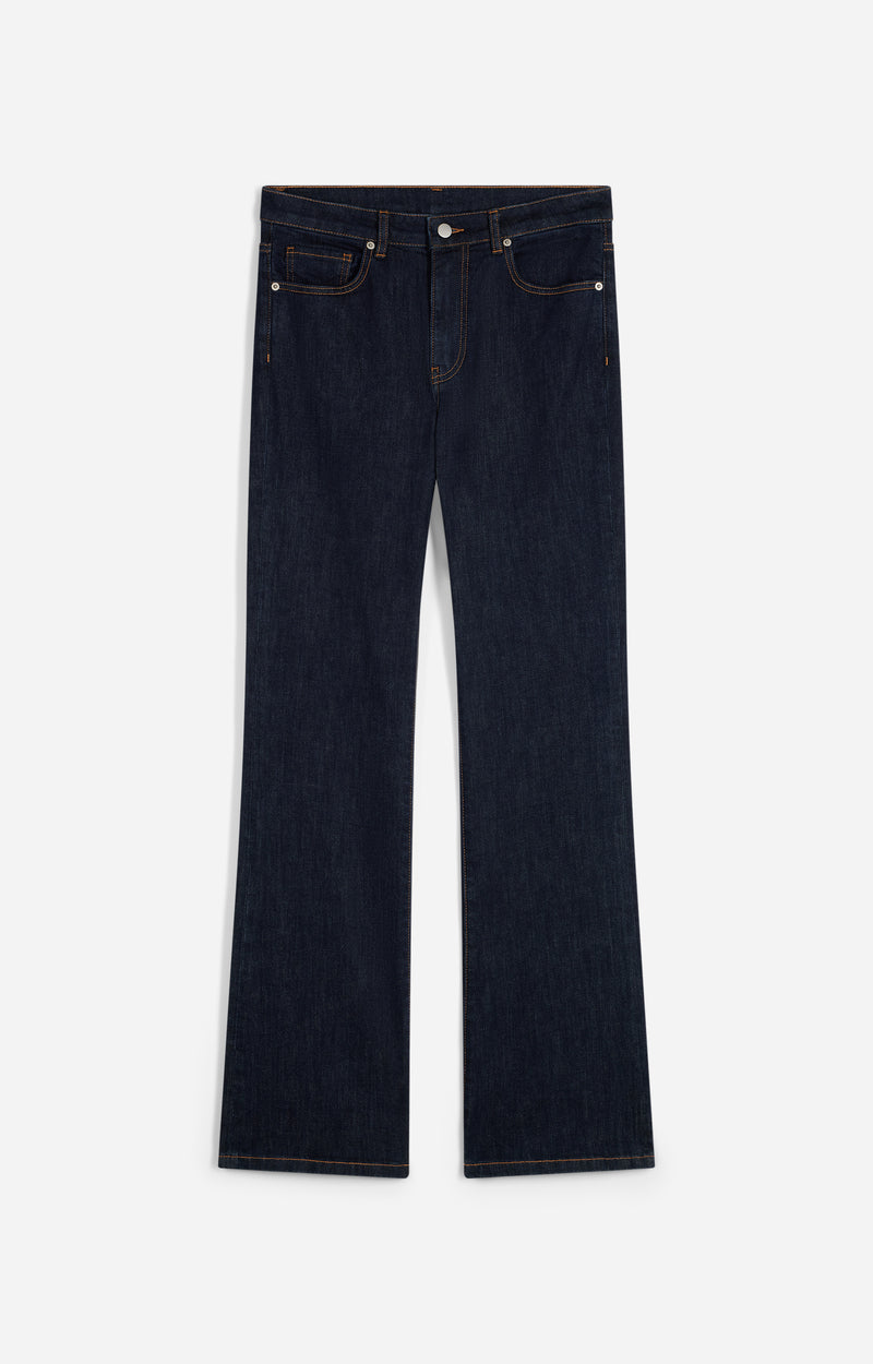 JERRY JEANS