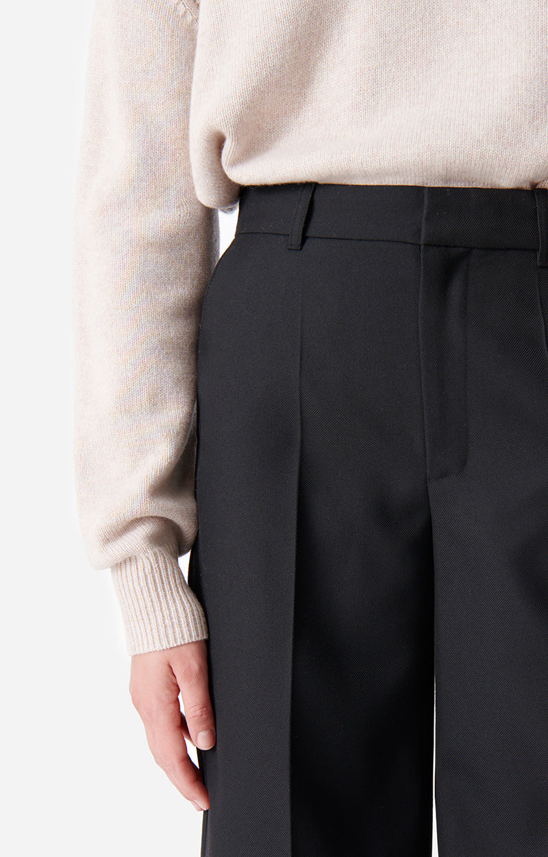 DULCE BLACK PANTS